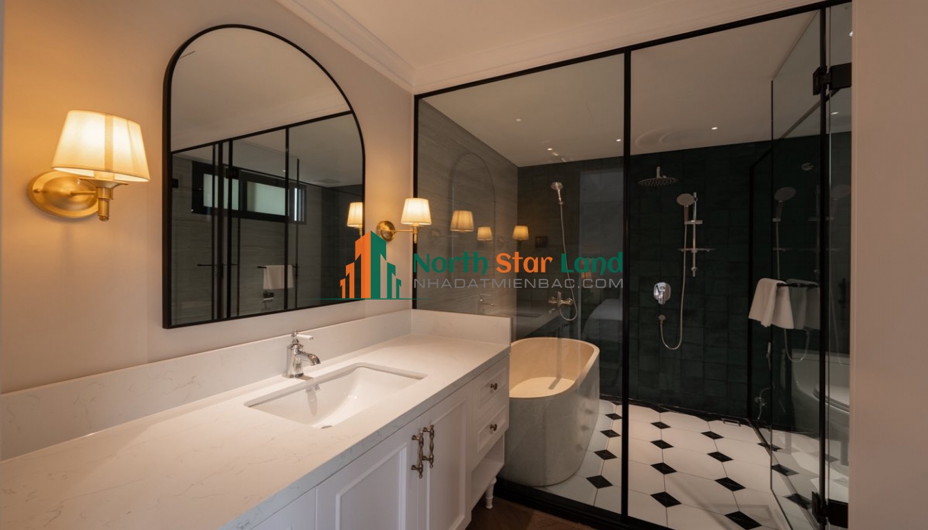 Cho thuê căn hộ dịch vụ Nhật Chiêu,Tây Hồ 10