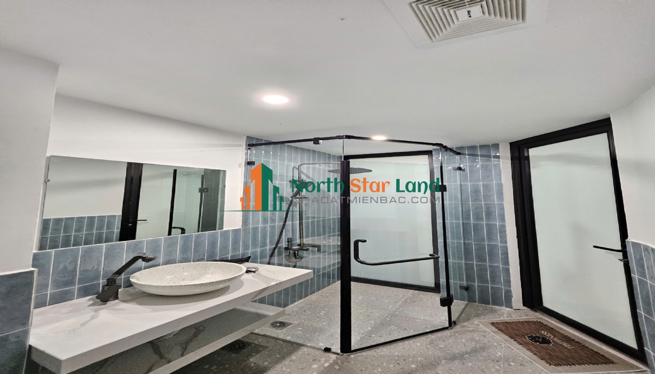 Cho thuê căn hộ dịch vụ Âu Cơ,Tây Hồ 11