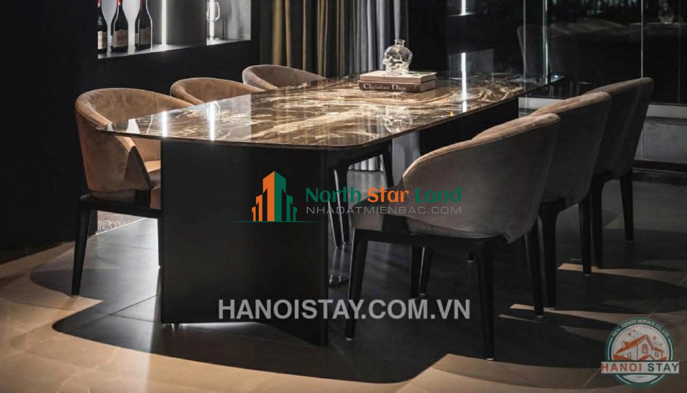 Cho thuê căn hộ dịch vụ Trích Sài,Tây Hồ 7