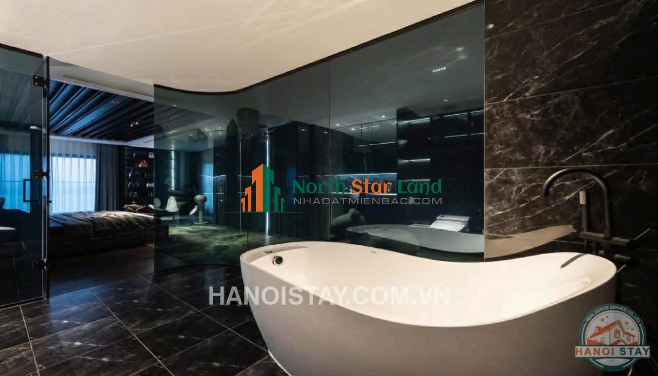 Cho thuê căn hộ dịch vụ Trích Sài,Tây Hồ 10