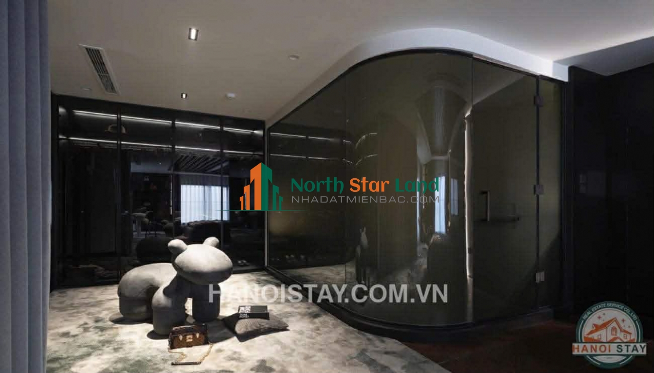 Cho thuê căn hộ dịch vụ Trích Sài,Tây Hồ 9