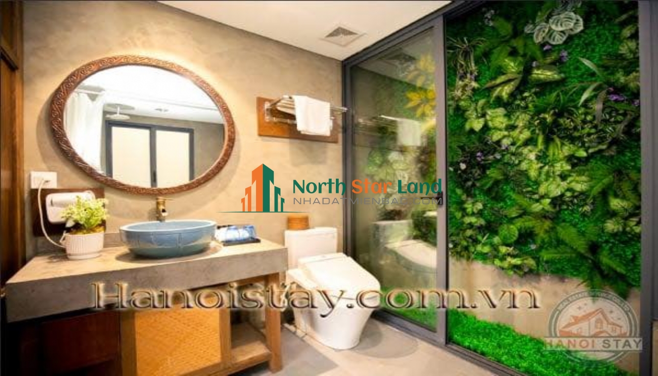 Cho thuê căn hộ dịch vụ Kim Mã,Ba Đình 7