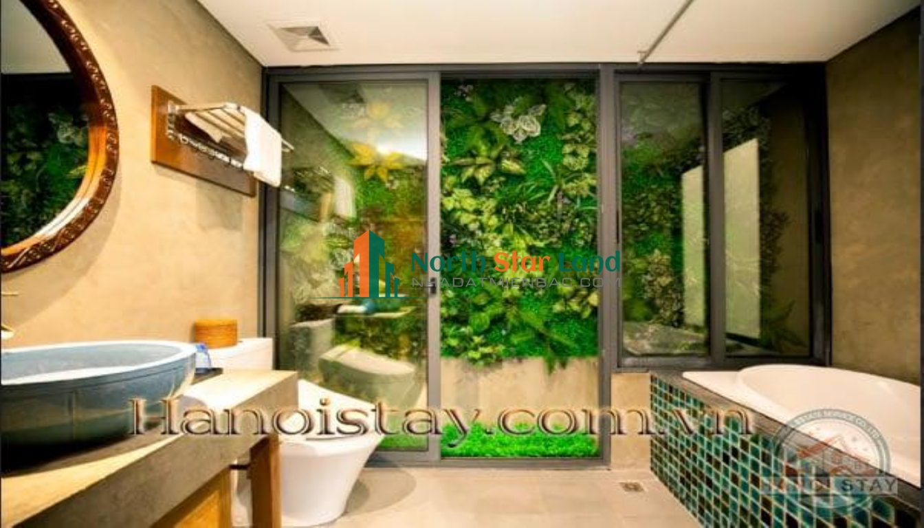 Cho thuê căn hộ dịch vụ Kim Mã,Ba Đình 8