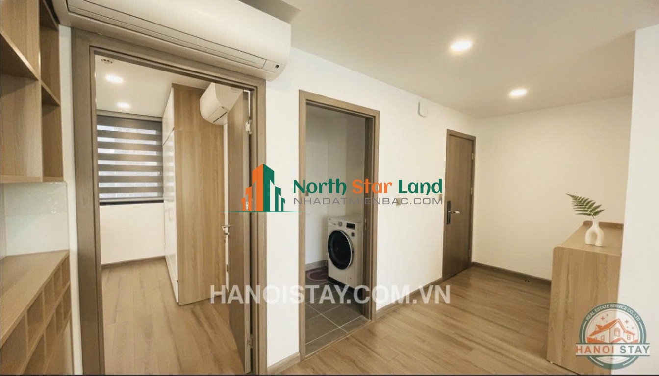 Cho thuê căn hộ dịch vụ view hồ Thuỵ Khuê,Tây Hồ 10