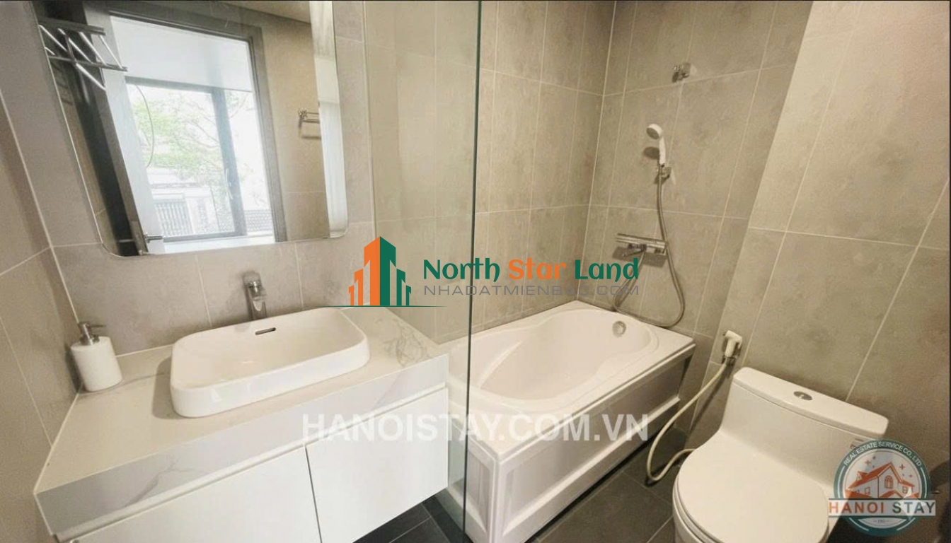 Cho thuê căn hộ dịch vụ view hồ Thuỵ Khuê,Tây Hồ 11