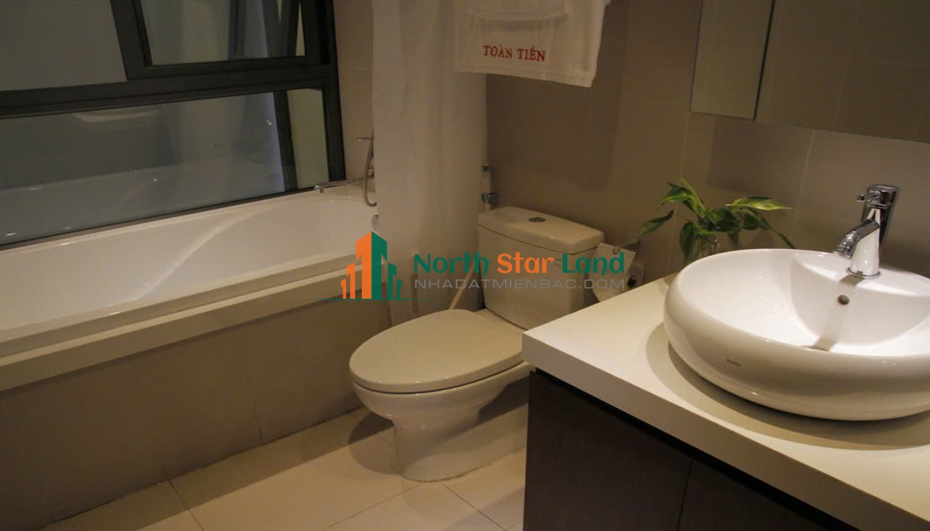 Cho thuê căn hộ dịch vụ gần hồ Ngọc Khách Kim Mã,Ba Đình 8