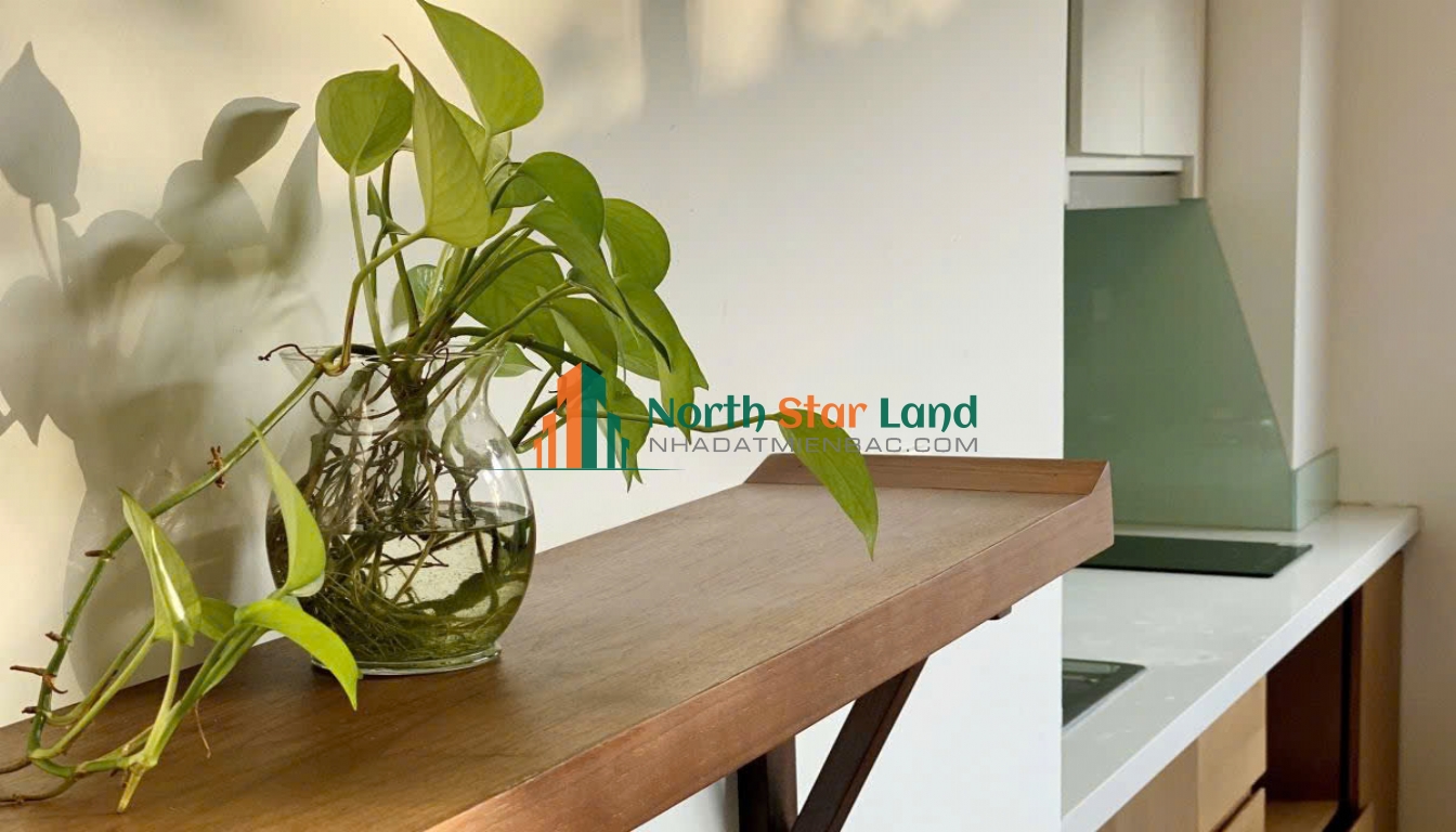 Cho thuê căn hộ dịch vụ Đào Tấn,Ba Đình 3