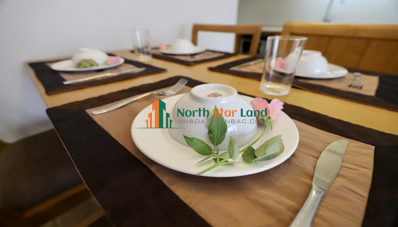 Cho thuê căn hộ dịch vụ Đào Tấn,Ba Đình 4