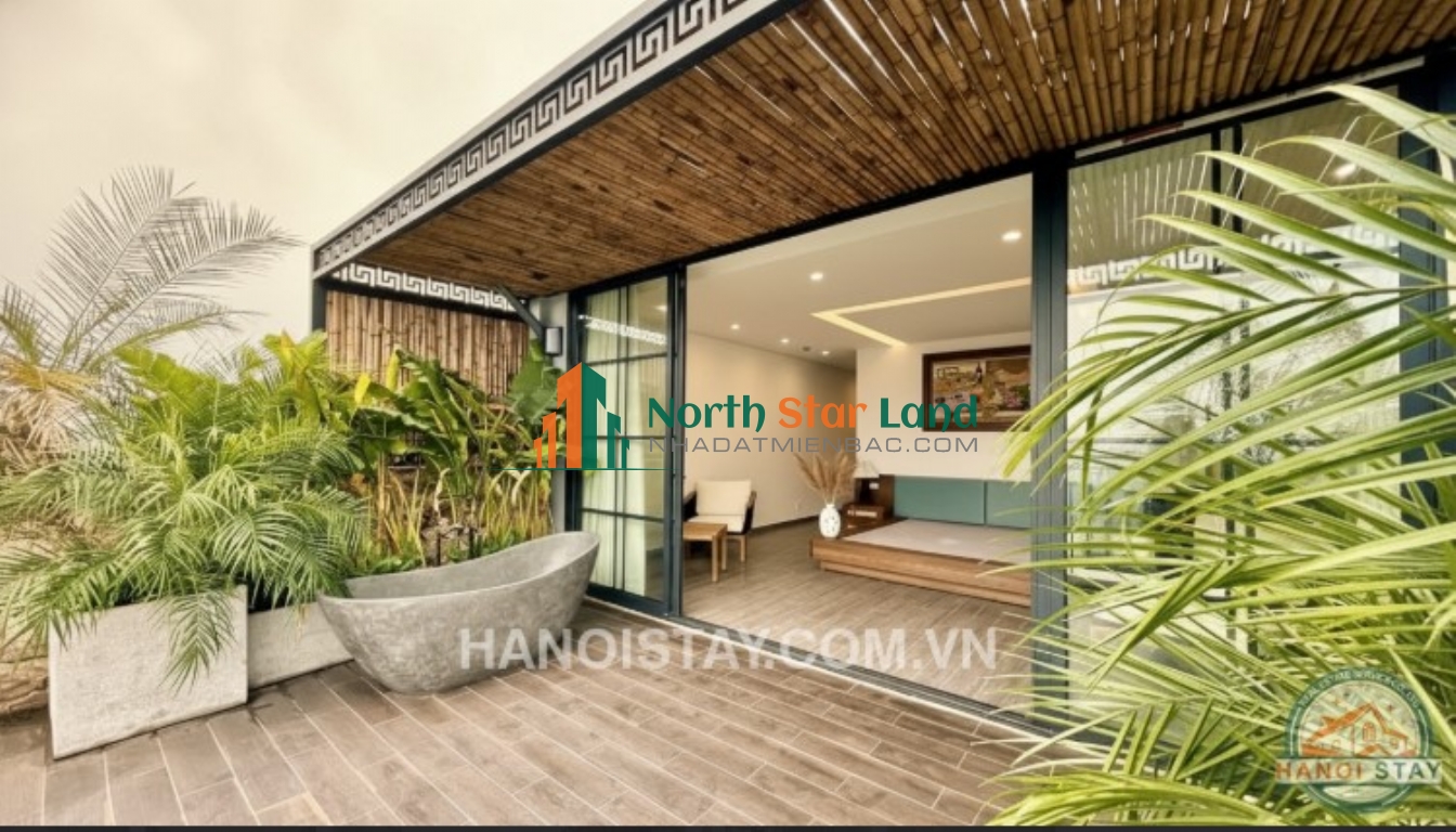 Cho thuê căn hộ dịch vụ Tứ Liên,Tây Hồ 5