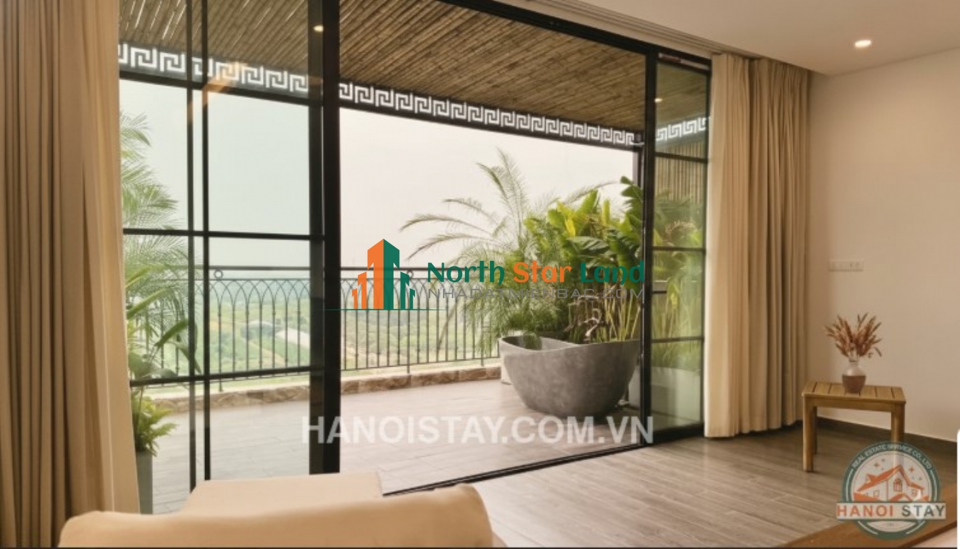 Cho thuê căn hộ dịch vụ Tứ Liên,Tây Hồ 6