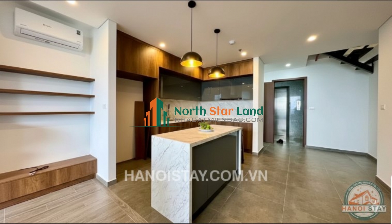 Cho thuê căn hộ dịch vụ Tứ Liên,Tây Hồ 8