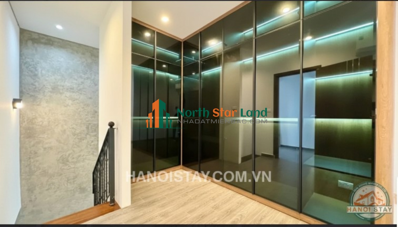 Cho thuê căn hộ dịch vụ Tứ Liên,Tây Hồ 10