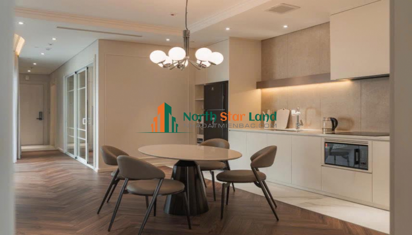 Cho thuê căn hộ dịch vụ Phố Huế,Hai Bà Trưng 5