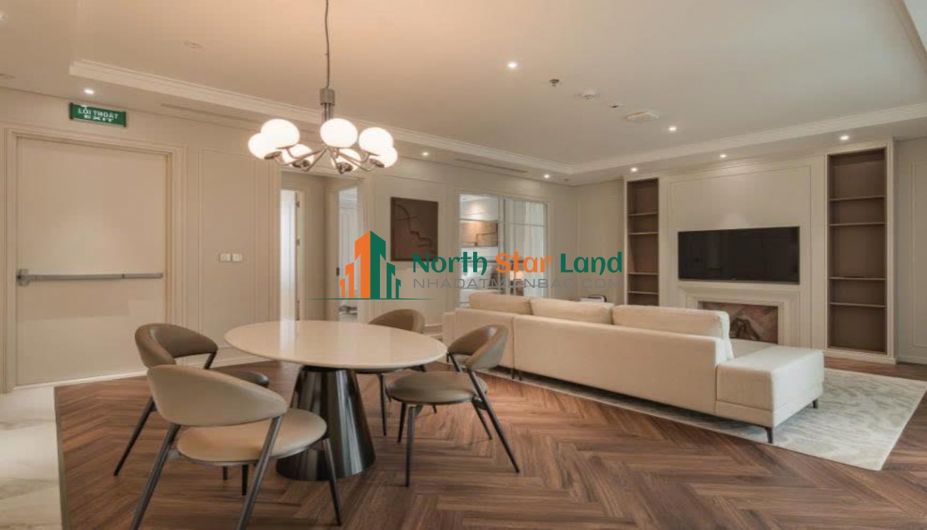 Cho thuê căn hộ dịch vụ Phố Huế,Hai Bà Trưng 6