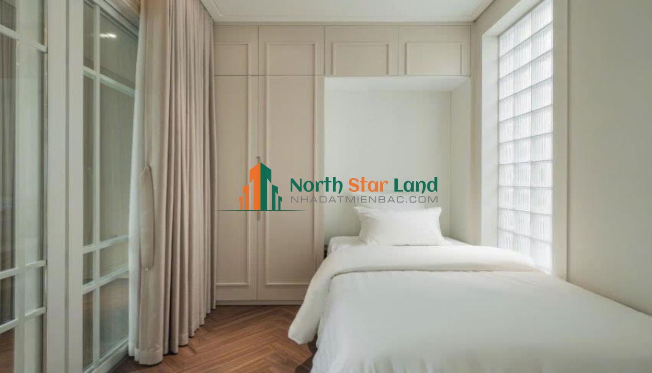 Cho thuê căn hộ dịch vụ Phố Huế,Hai Bà Trưng 8