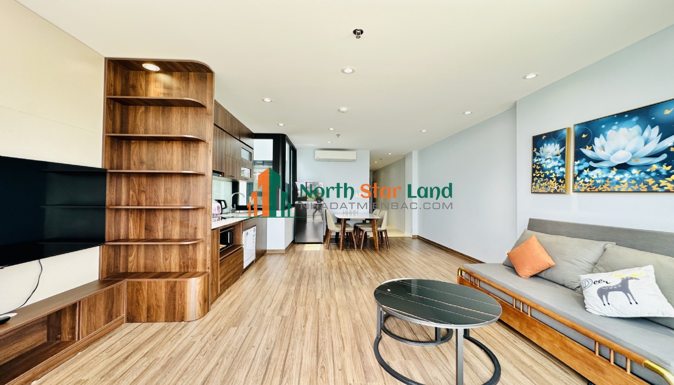 Cho thuê căn hộ dịch vụ Vũ Miên, Tây Hồ 7