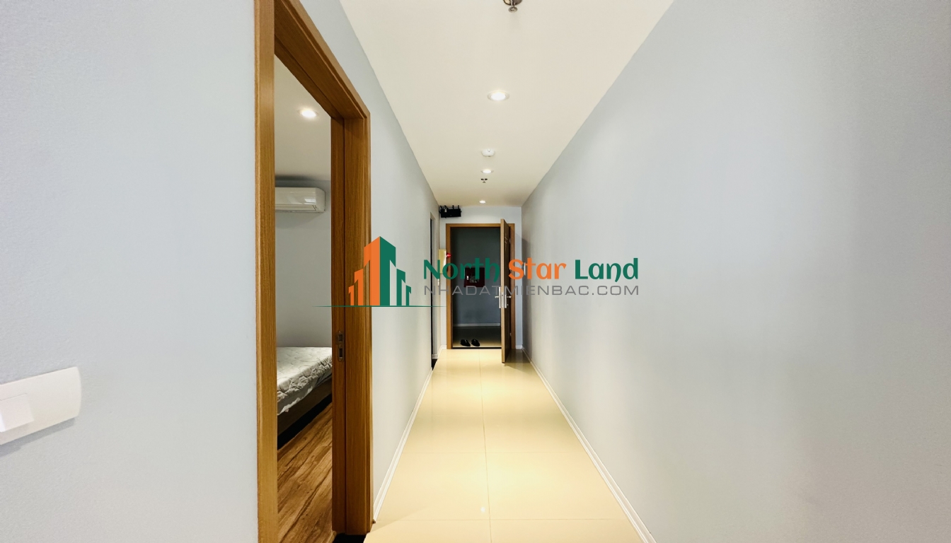 Cho thuê căn hộ dịch vụ Vũ Miên, Tây Hồ 9