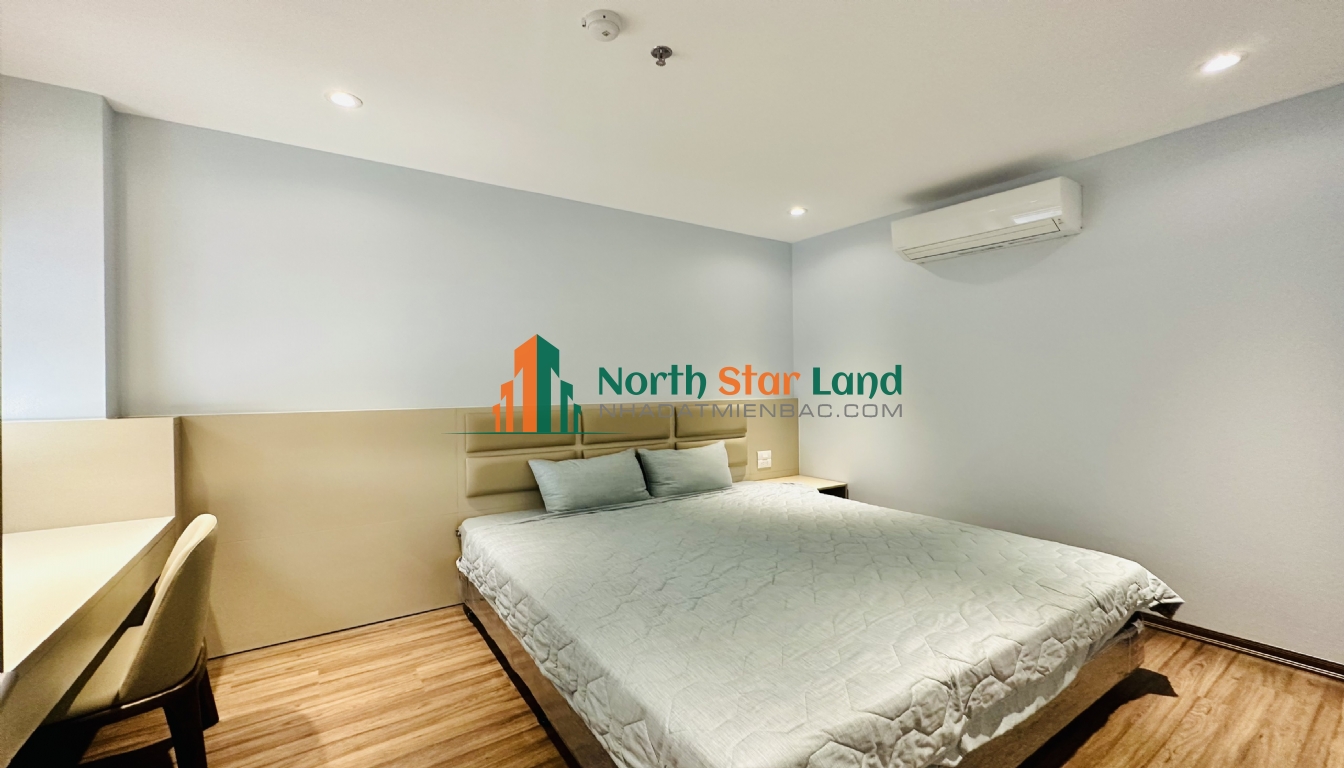 Cho thuê căn hộ dịch vụ Vũ Miên, Tây Hồ 10