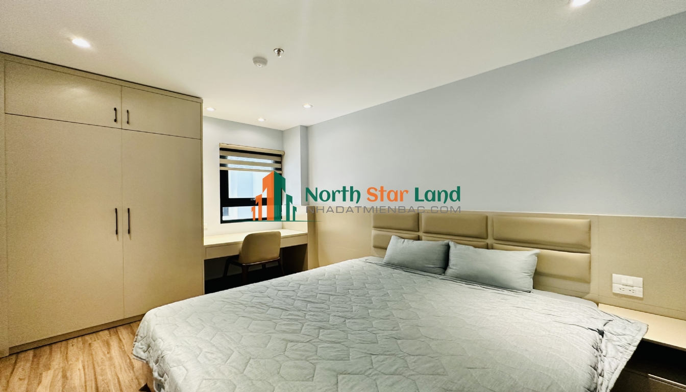 Cho thuê căn hộ dịch vụ Vũ Miên, Tây Hồ 11