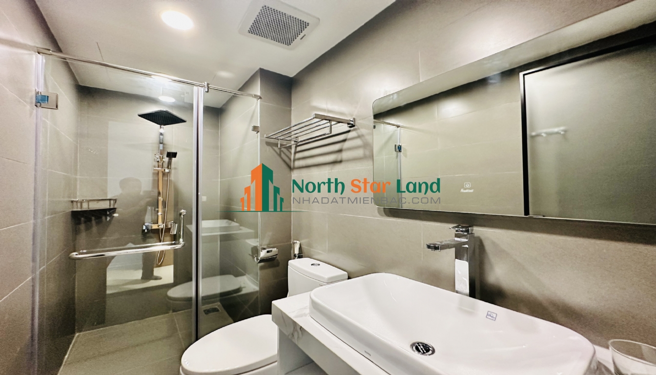 Cho thuê căn hộ dịch vụ Vũ Miên, Tây Hồ 13