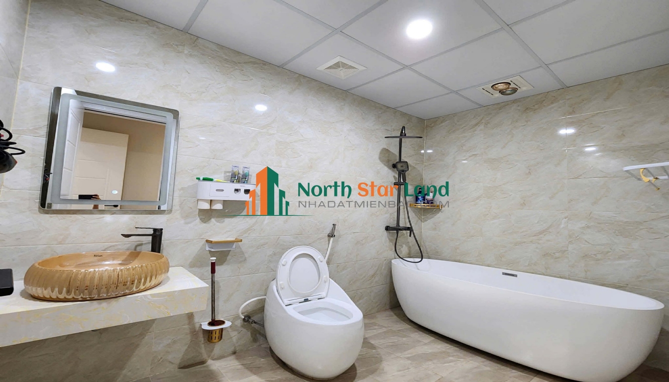 Cho thuê căn hộ dịch vụ 3PN TẠI THE MATRIX ONE – MỸ ĐÌNH 11