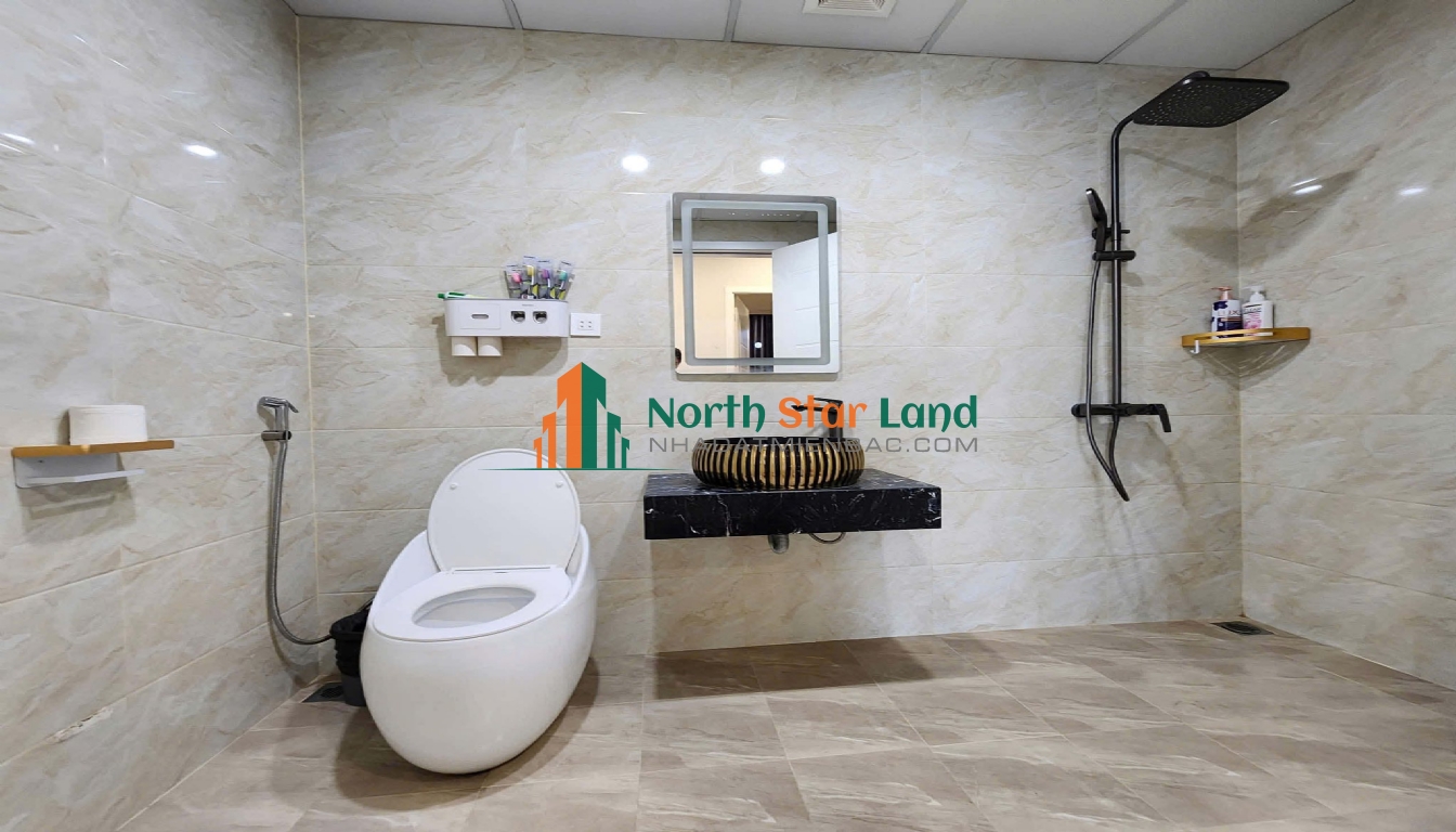 Cho thuê căn hộ dịch vụ 3PN TẠI THE MATRIX ONE – MỸ ĐÌNH 12