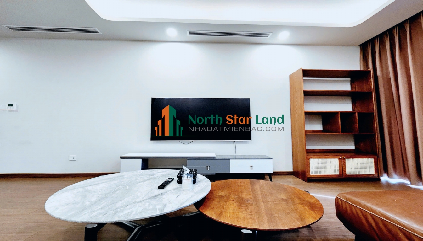 Cho thuê căn hộ dịch vụ 2PN The Matrix One, Lê Quang Đạo,Mỹ Đình 5