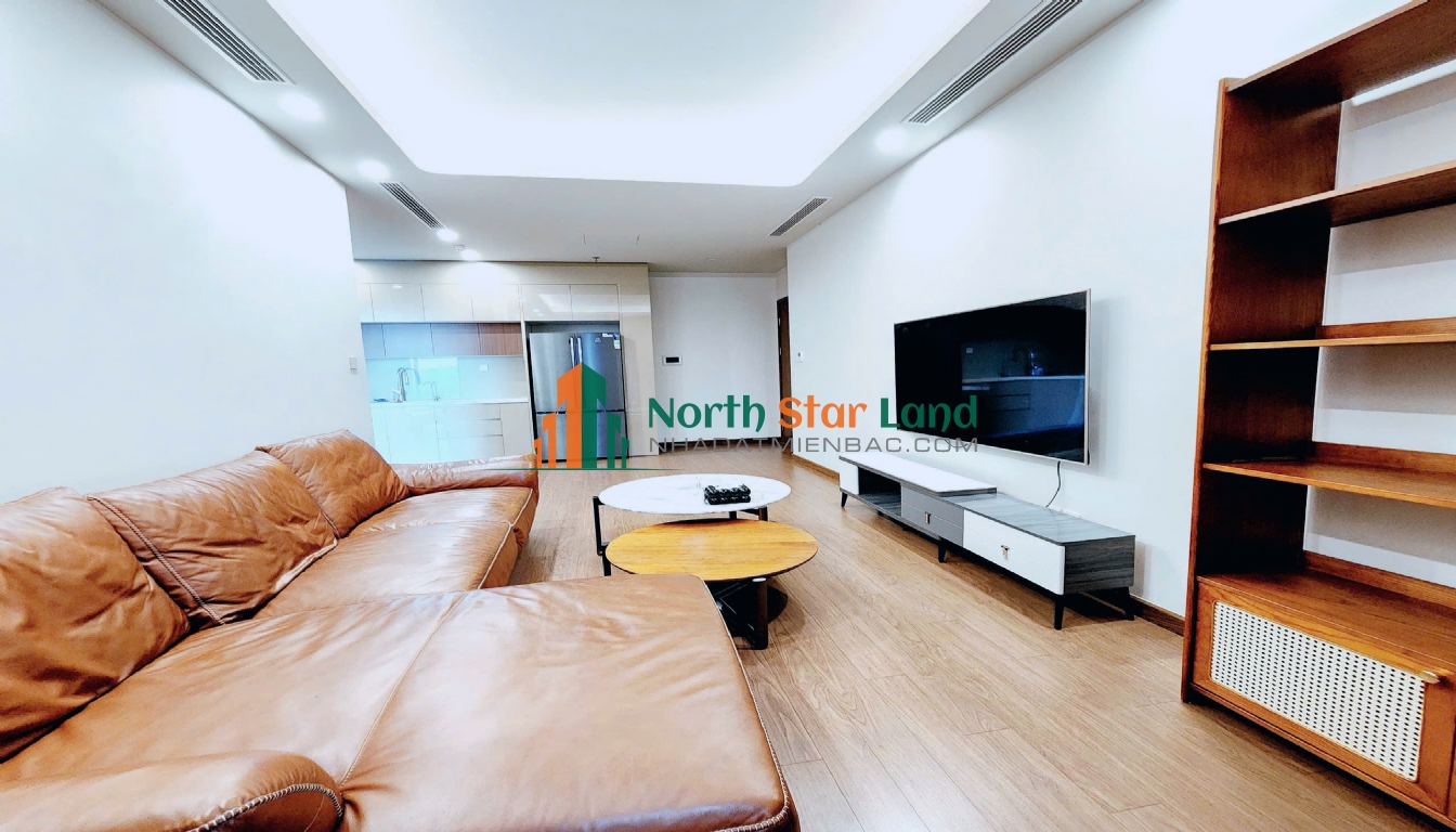 Cho thuê căn hộ dịch vụ 2PN The Matrix One, Lê Quang Đạo,Mỹ Đình 7