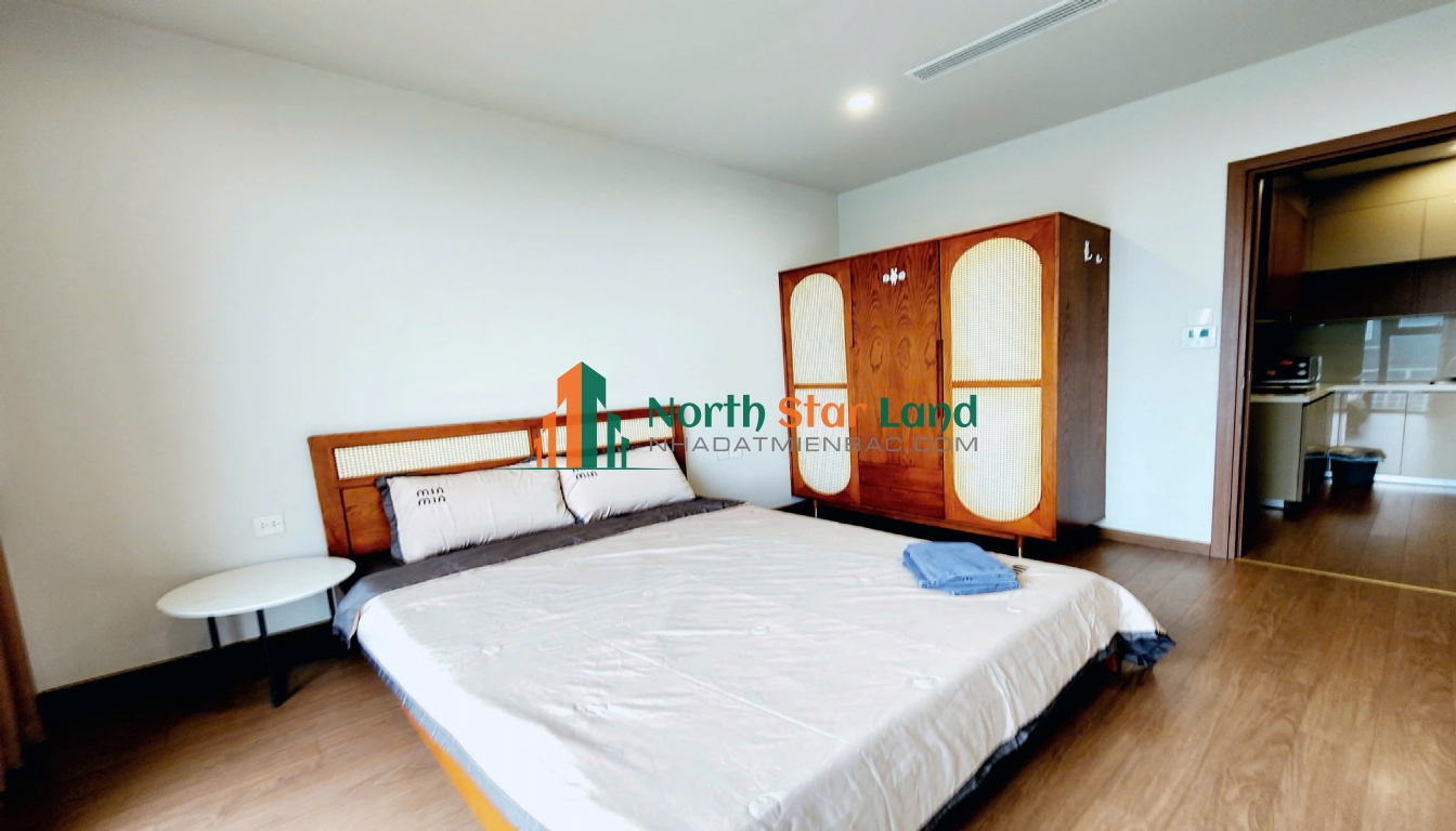 Cho thuê căn hộ dịch vụ 2PN The Matrix One, Lê Quang Đạo,Mỹ Đình 13