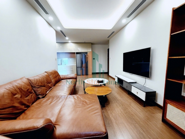 Cho thuê căn hộ dịch vụ 2PN The Matrix One, Lê Quang Đạo,Mỹ Đình