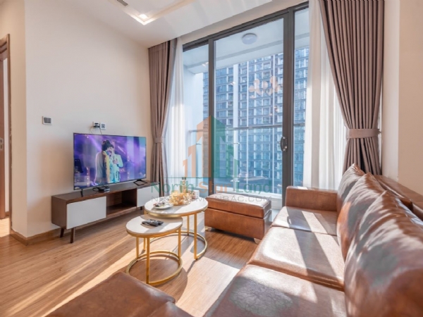 Cho thuê căn hộ dịch vụ cao cấp Vinhomes Metropolis Ba Đình