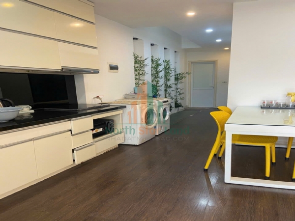 Cho thuê căn hộ dịch vụ Đặng Thái Mai,Tây Hồ