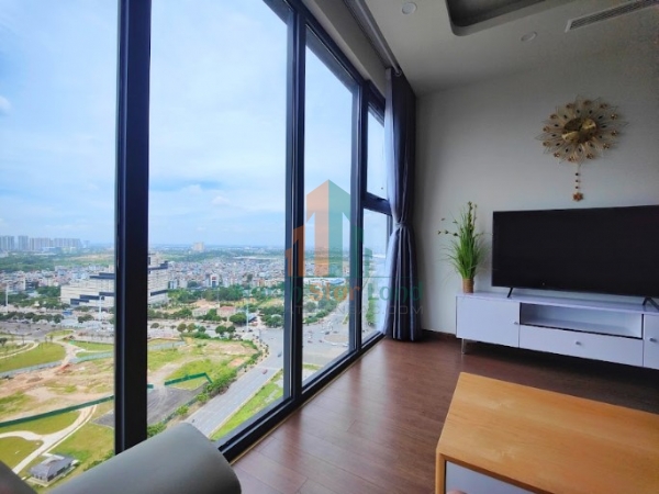 Cho thuê căn hộ dịch vụ THE MATRIX ONE – MỄ TRÌ