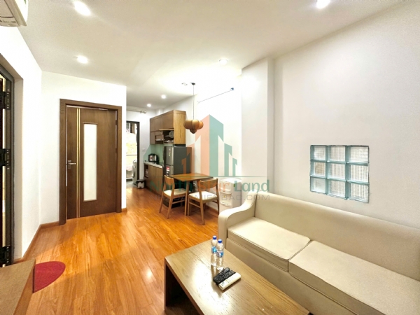🌿 CĂN HỘ 1 PHÒNG NGỦ TẠI LINH LANG – FULL NỘI THẤT – HIỆN ĐẠI & TIỆN NGHI 🌿