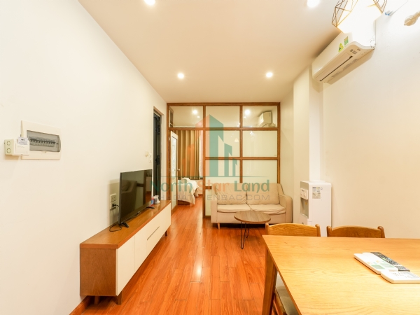 🌿 CĂN HỘ 2 PHÒNG NGỦ TẠI LINH LANG – FULL NỘI THẤT – HIỆN ĐẠI & TIỆN NGHI 🌿