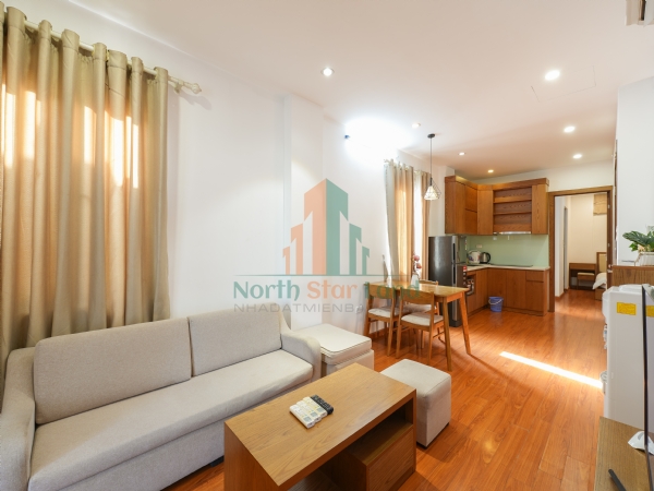 🌿 CĂN HỘ 2 PHÒNG NGỦ TẠI LINH LANG – FULL NỘI THẤT – HIỆN ĐẠI & TIỆN NGHI 🌿