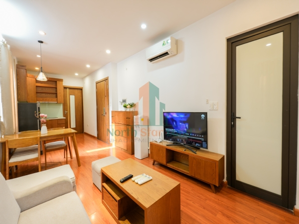 🌿 CĂN HỘ 2 PHÒNG NGỦ TẠI LINH LANG – FULL NỘI THẤT – HIỆN ĐẠI & TIỆN NGHI 🌿