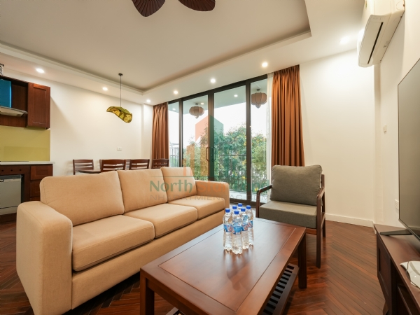 🌿 CĂN HỘ 3 PHÒNG NGỦ TẠI VŨ MIÊN, TÂY HỒ – FULL NỘI THẤT – TIỆN NGHI HIỆN ĐẠI 🌿