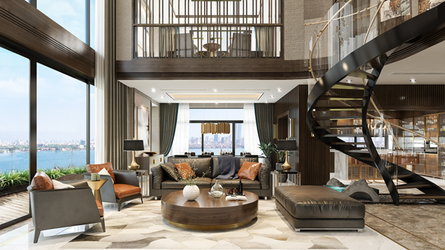 bán căn hộ vinhomes metropolis